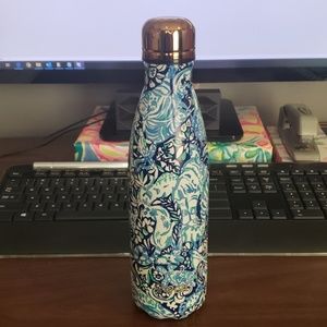 Lilly Pulitzer S'well 17 oz bottle